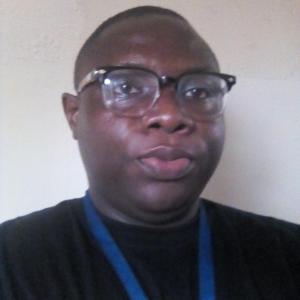 Michael Akintunde image