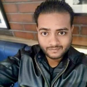 Sparsh Dutta image
