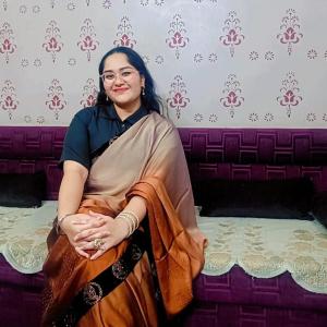 Japji Kaur Khanuja image