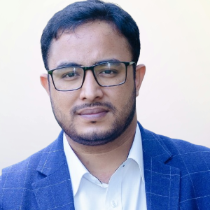 Madan Rijal image