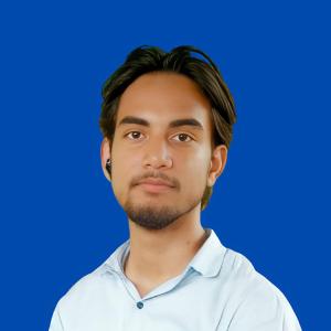 Ayan Ali image