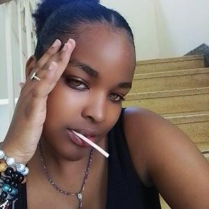 Milkah Mwangi image