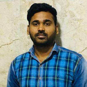 Uday Prakash Dasari image