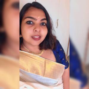 Sayana Kandoth image