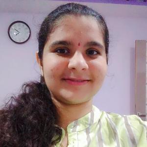 Harshita Desale image