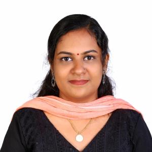 Aiswarya Prakash image