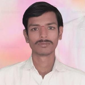 Abhishek Pujari image