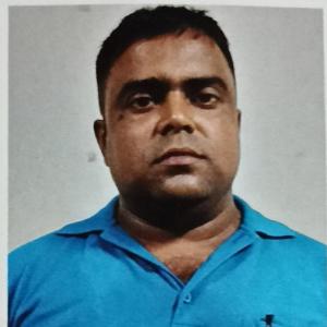 Sanjoy Chowdhury image