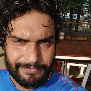 Mohit Kumar image
