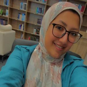 Rokayah Elgendy image