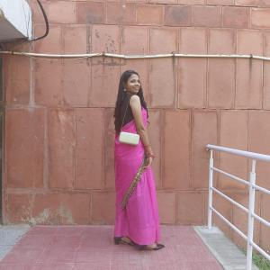 Aditi Joshi image