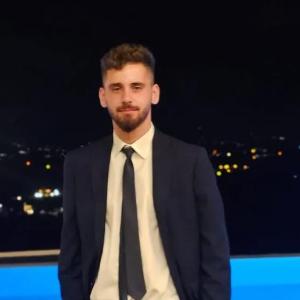 David Chahla image