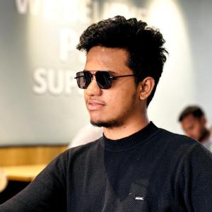 Ayush Sunil Singh Bais image