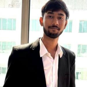 Harshit Kumar Sharma image