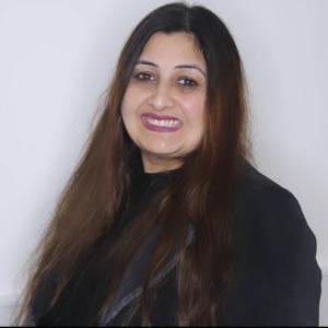 Preeti Sehgal image
