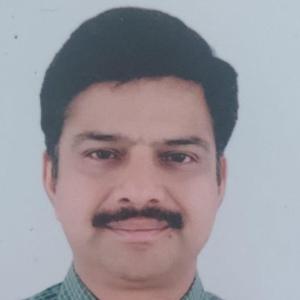 Mehul Mehta image