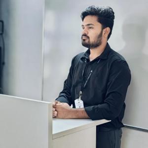 Vinay G image