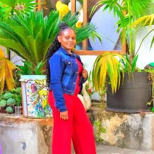 Susan Nduta image