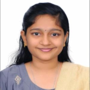 Keshavardhini J image