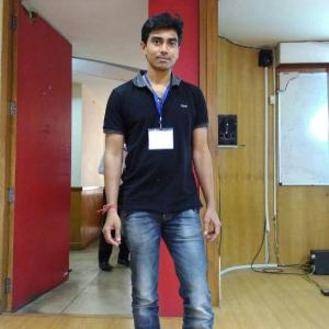 Rahul Sinha image