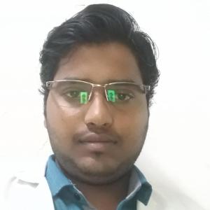 Amarjeet Prajapati image