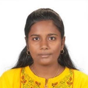 Vidhya Shree image