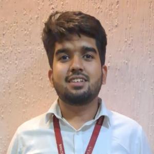 Muhammad Zain Hasan V.Y image
