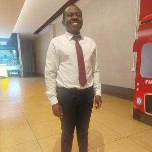 Dennis Mokaya image