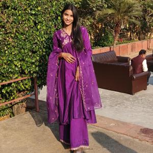 Neetu Rani image