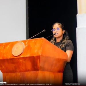 Anne Fernando image
