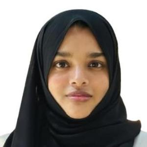 Shahana Muhammed Ali image