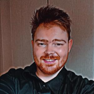 Keegan image
