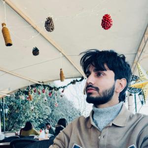 Faraz image