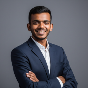 Naveen Devinda image