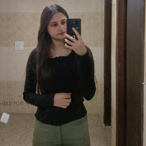 Cdt Shweta Thakur image