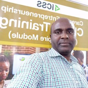 Akinyisola Olumide image