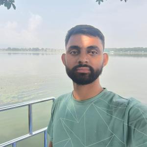 Mohammad Areeb - Digital Service Center image