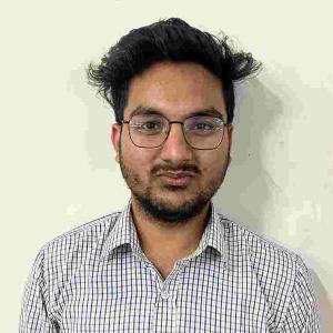 Rishabh Bhatt image