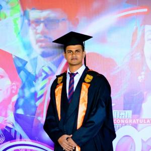 Charm Thiekshana Perera image