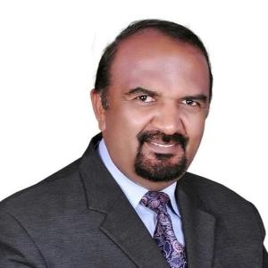 Ramesh Kumar image