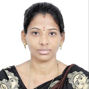 Nithila Ramki image