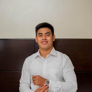 John Edrald R. Torrena image