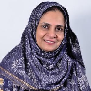 Sabina Jamshed image