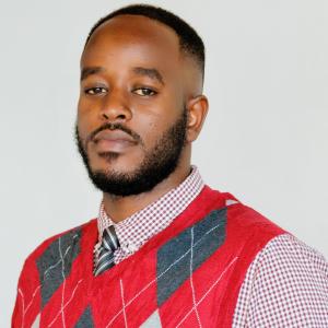 Kevin Rwema image