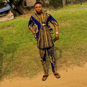 Emmanuel Uto image