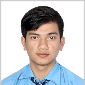 Aayush Bhandari image