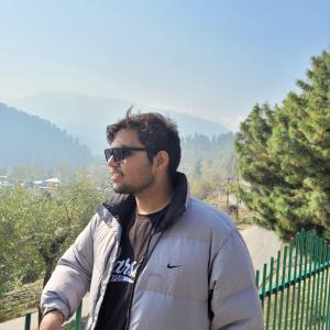 Sahil Madaan image