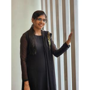 Ganga Suresh image