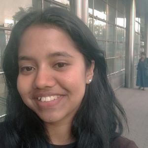 Ishita Kundu image