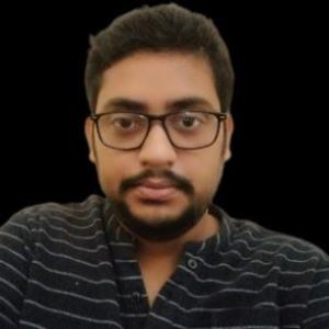 Arup Kumar Sau image